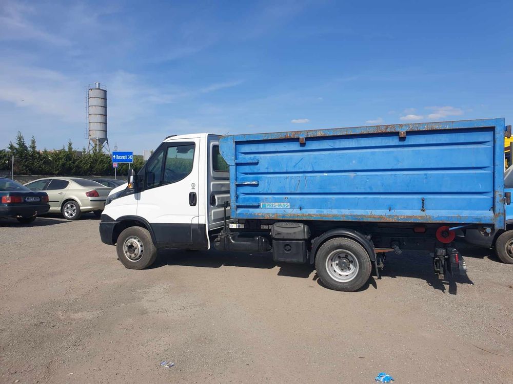 Iveco Daily 60c15