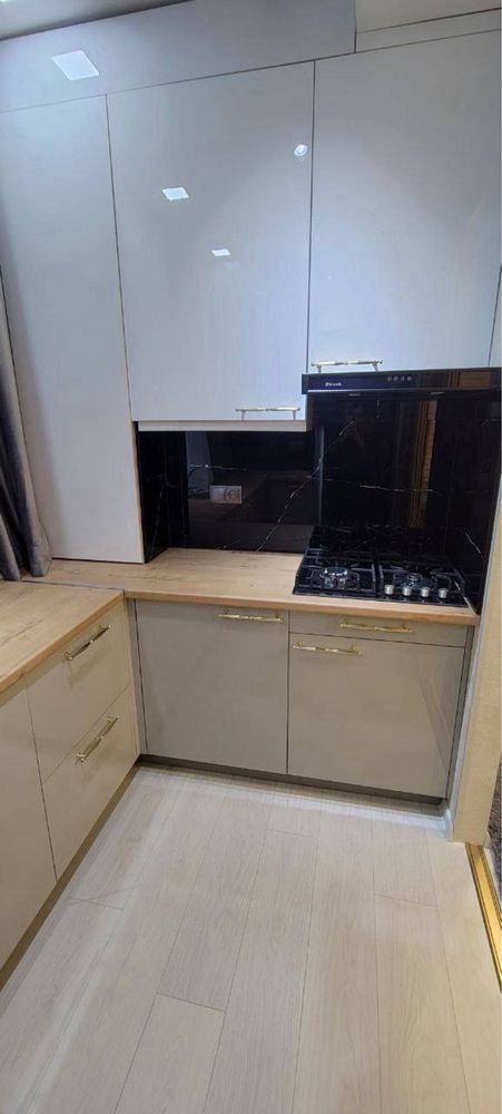 Продается квартира - 2/2/9 жк Паркент Авеню - Евро ремонт - 45 м2