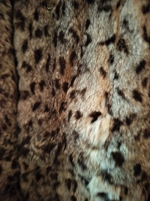 Естествен косъм лисица