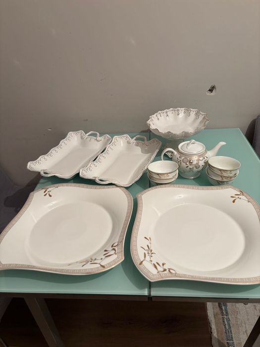 Срочно продам посуду