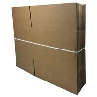 коробки для переезда 50x40x30 3ex слойный 12.000 сум
