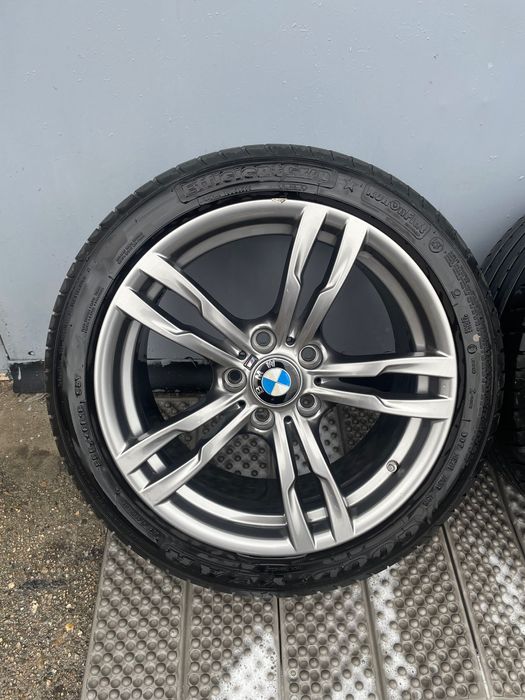 18" Джанти BMW F30,31, E90 style 400M