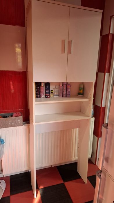 Dulap pt masina de spalat