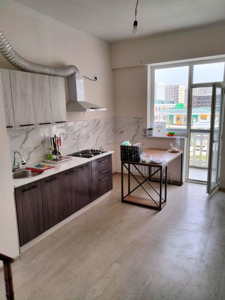 Srochna Uy Sotiladi Fergana Ecoshahar 8.500$