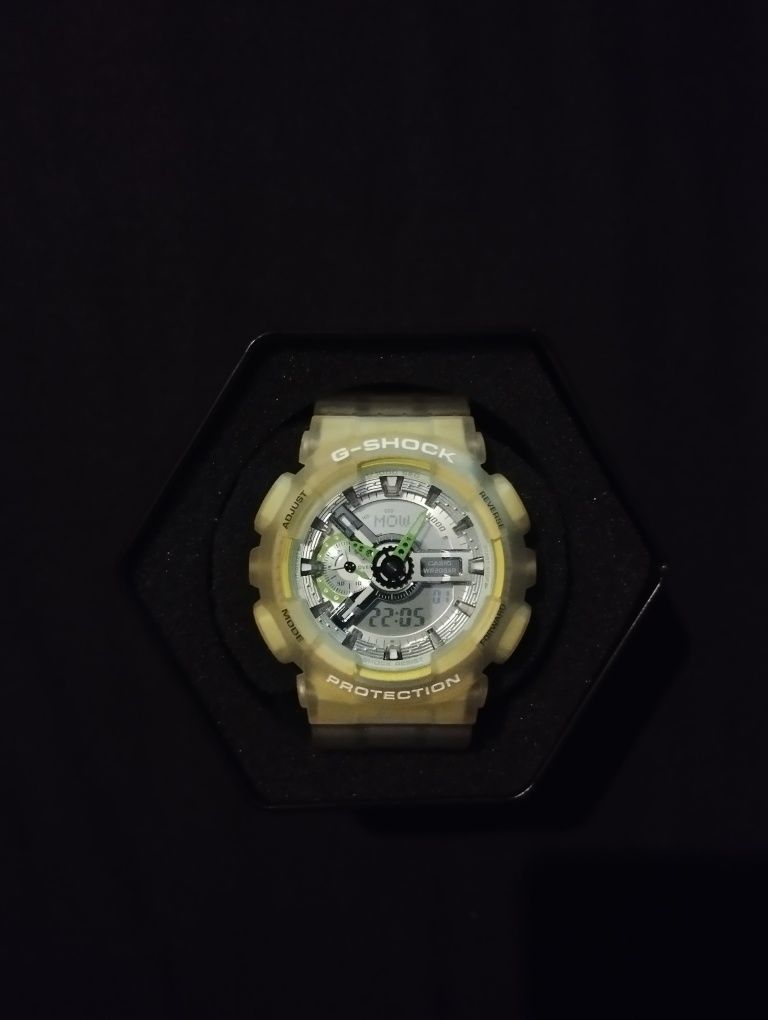 G-Shock часовник Casio