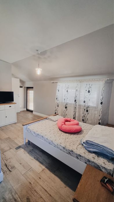 Vand casa cartierul Athena