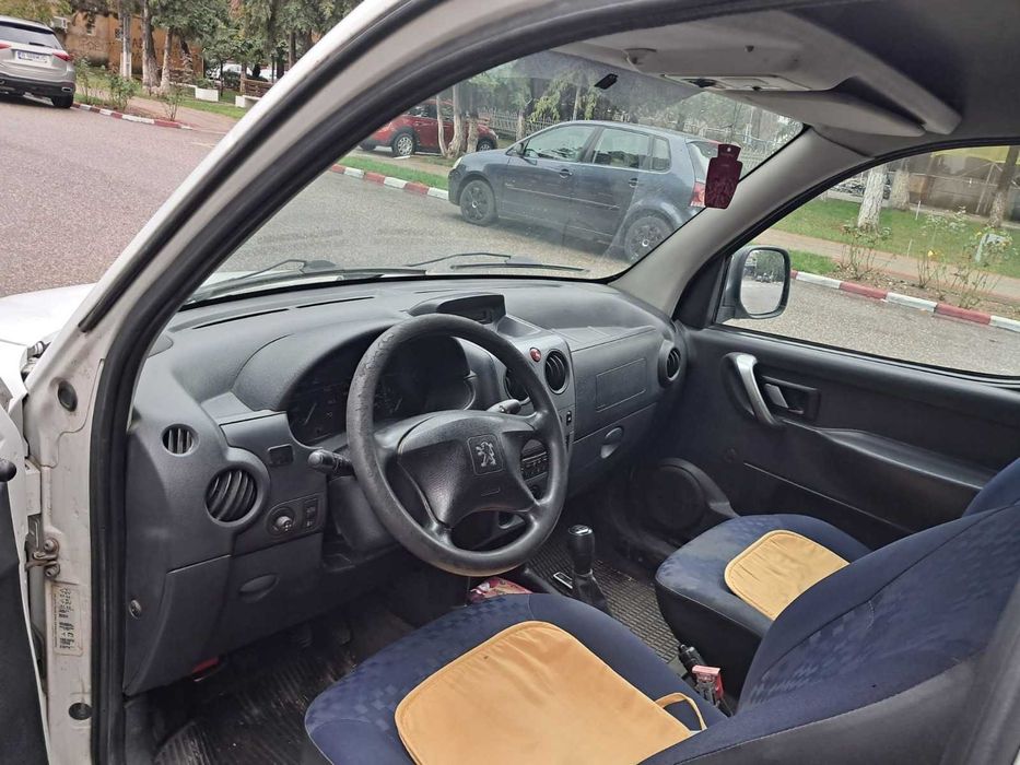 Lichidare parc auto / Flota