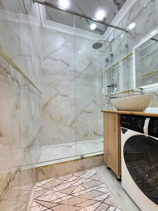 Сдаётся кв Рынок Фархадский 3-ком/3/4 ро-н Чиланзар-10 кв !! 543