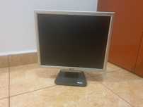 Monitor Acer 2007