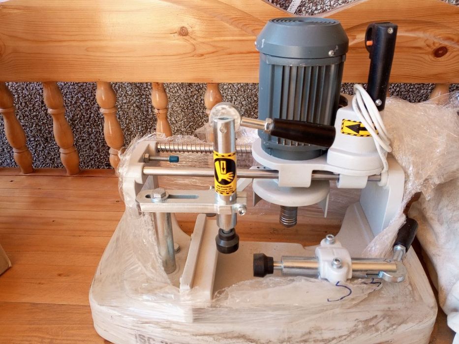 Тарсовка, Тешкарез