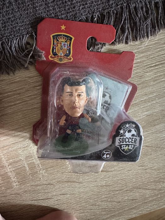 Колекционерски футболни фигурки