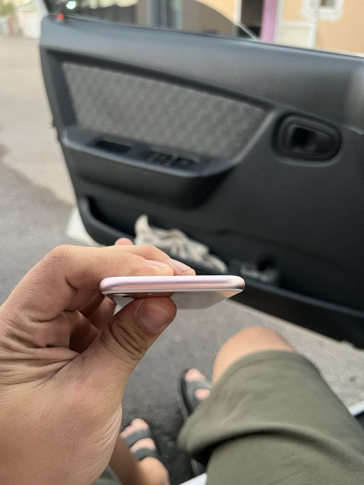iPhone 7 ideal 128gb