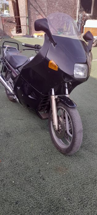vând yamaha XJ900