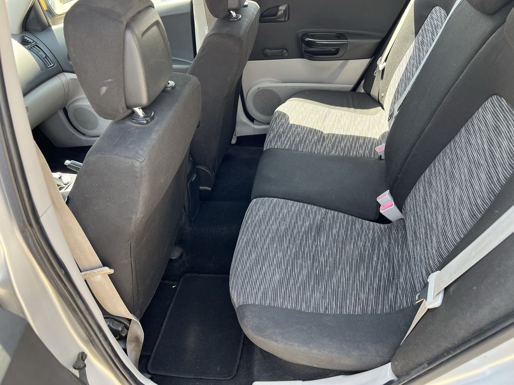 Kia ceed 1.4 бензин/газ