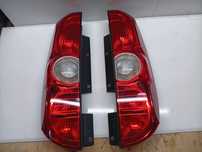 Стоп ляв десен Fiat Doblo Opel Combo Фиат Добло Комбо