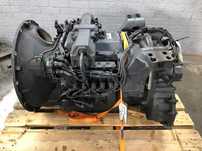 Cutie de viteze Opticruise GR 801 Scania 2006 - Piese de schimb Scania