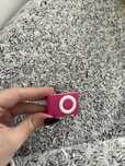 Ipod Shuffle 2nd Generation
