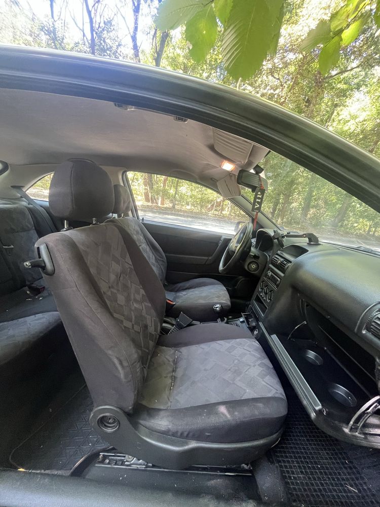 Opel astra g 2001 за части