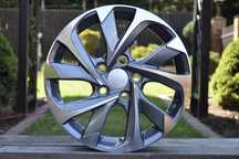 17" Джанти Тойота 5Х114,3 TOYOTA AURIS Avensis RAV4 C-HR Corolla Yaris