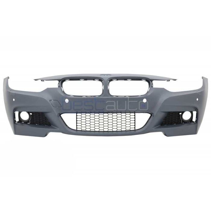 M TECHNIK пакет / BODY KIT за BMW F30 (2011+)