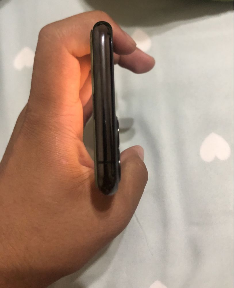 Iphone 11 pro ideal
