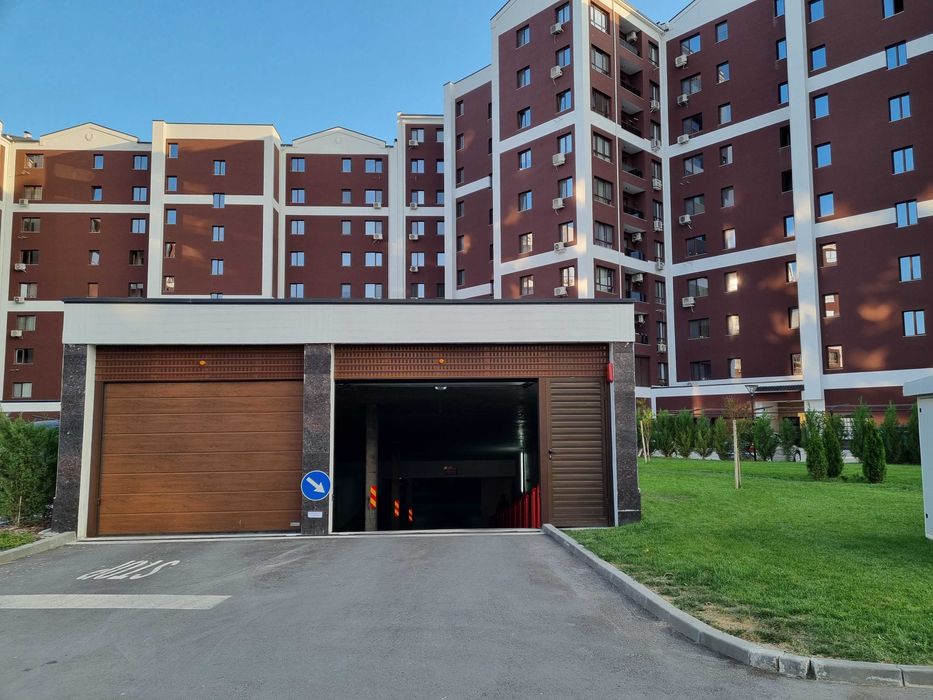 Продава се Гараж / Паркомясто в Пловдив, Тракия - 30 кв.м за 994 €/кв.м - Снимка #3