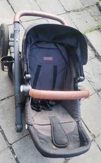 Детска количка бебешка