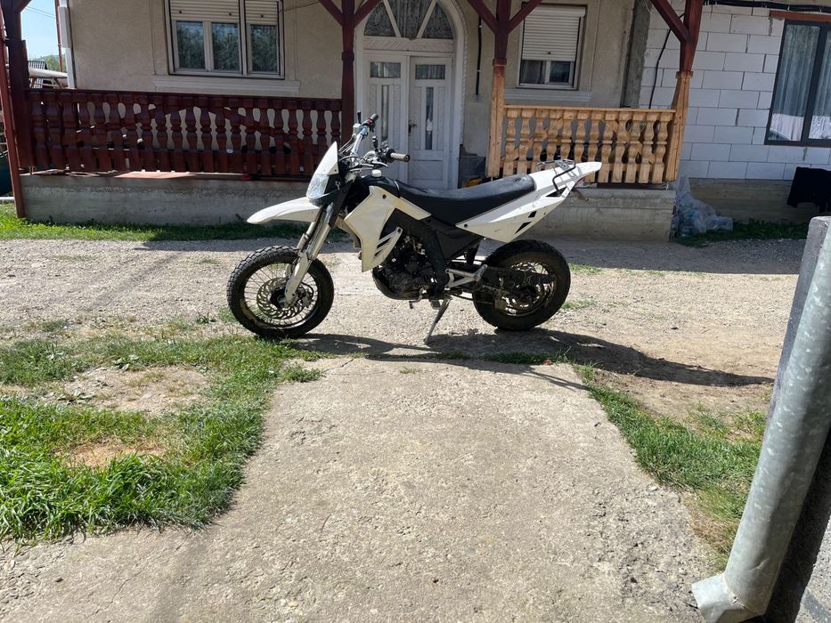 Vând zonghsen Mrs 125