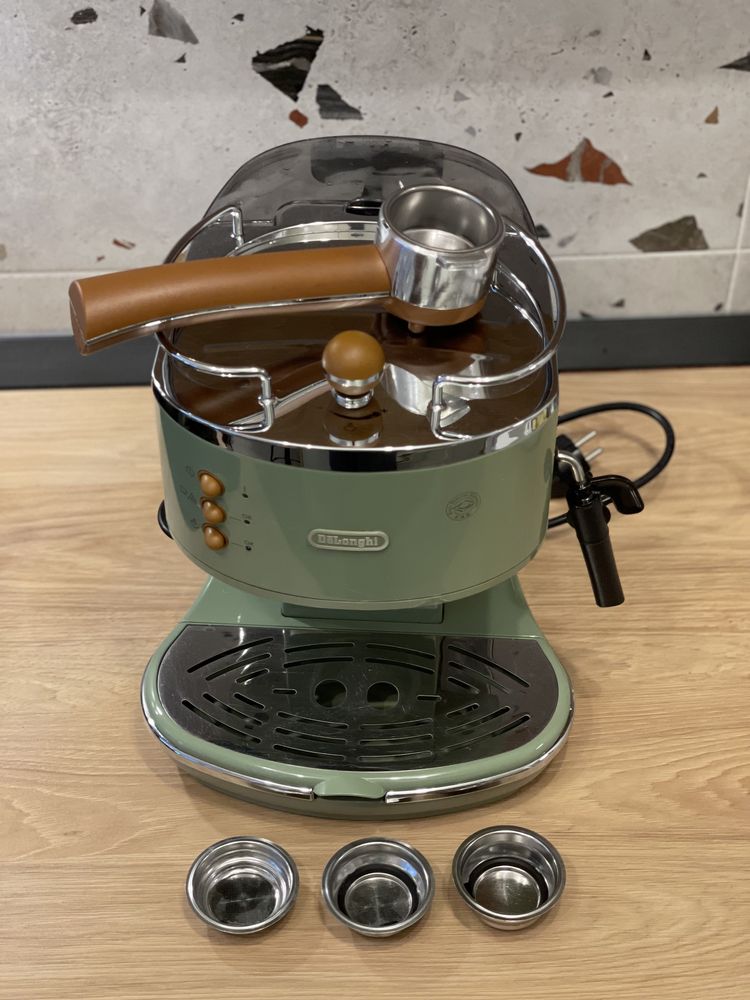 DeLonghi Icona Vintage