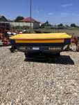Mig imprastiat azot complex 1500 kg . Piese utilaje