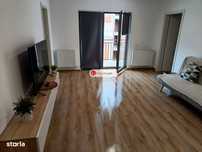 Apartament 2 camere–Mobilat-utilat,loc de parcare,bloc nou,zona Schit