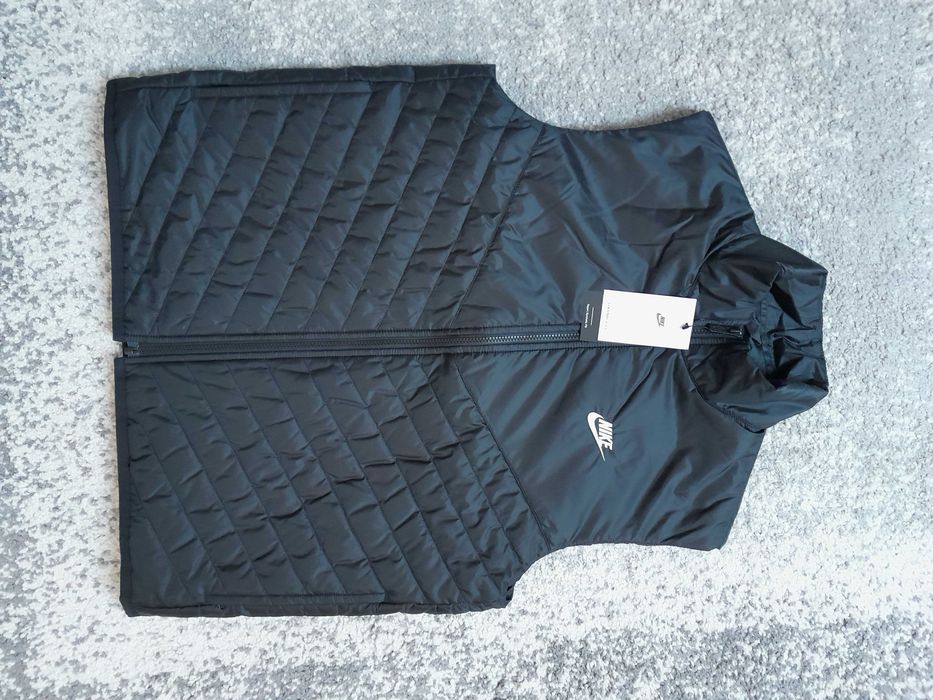 Nike Therma-FIT veste