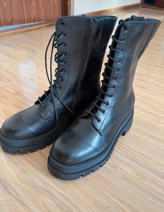 Ghete Piele NOI 41