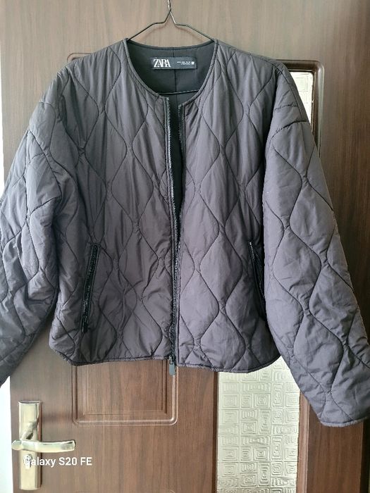 Зимни дамски якета