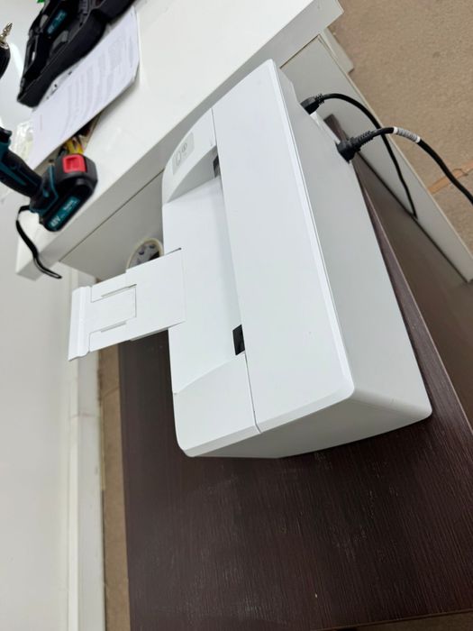 Принтер в отличном состоянии