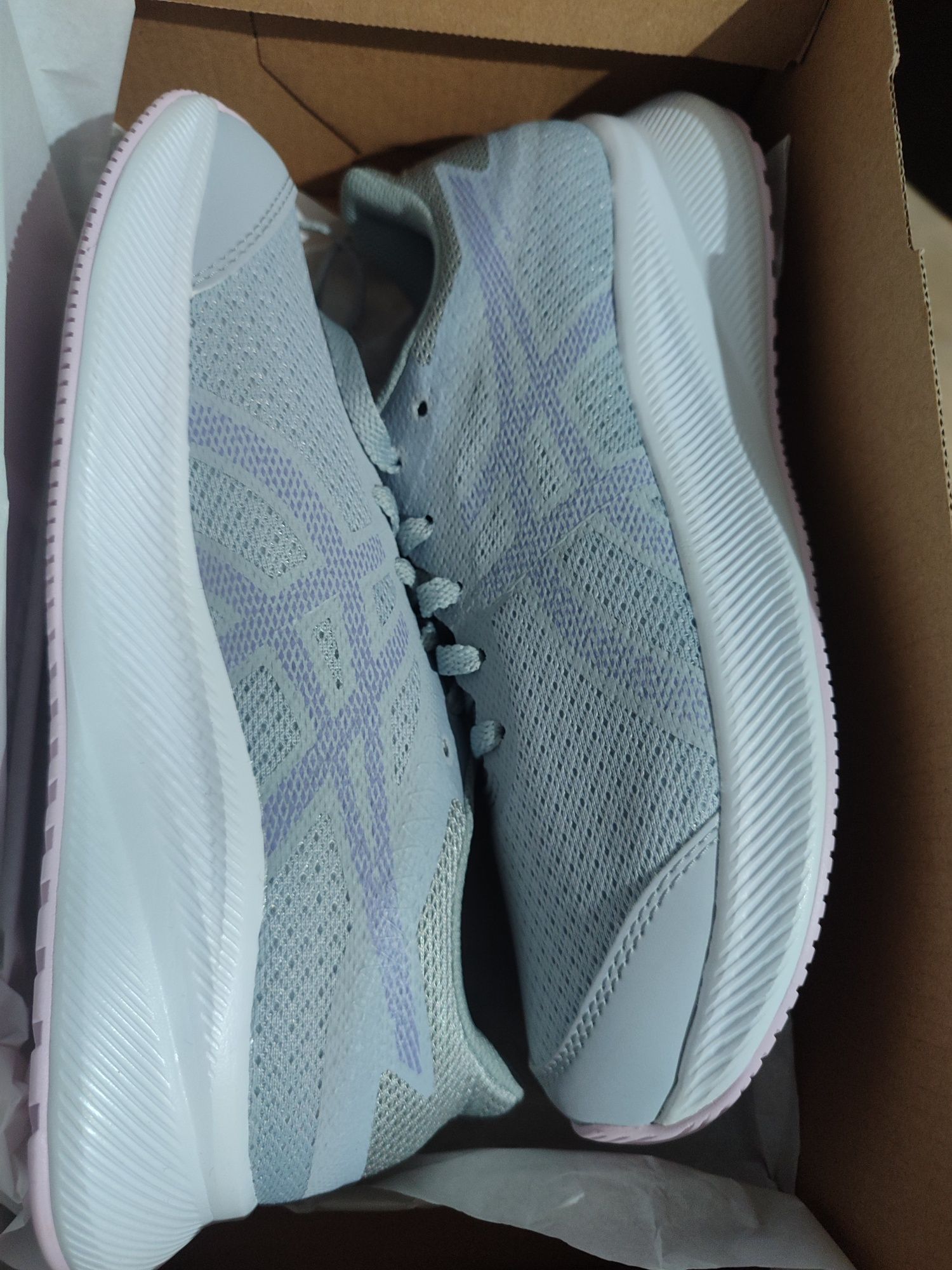 Asics Patriot 13 GS