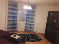 Apartament 2 camere Republicii mobilat utilat, Centrală proprie