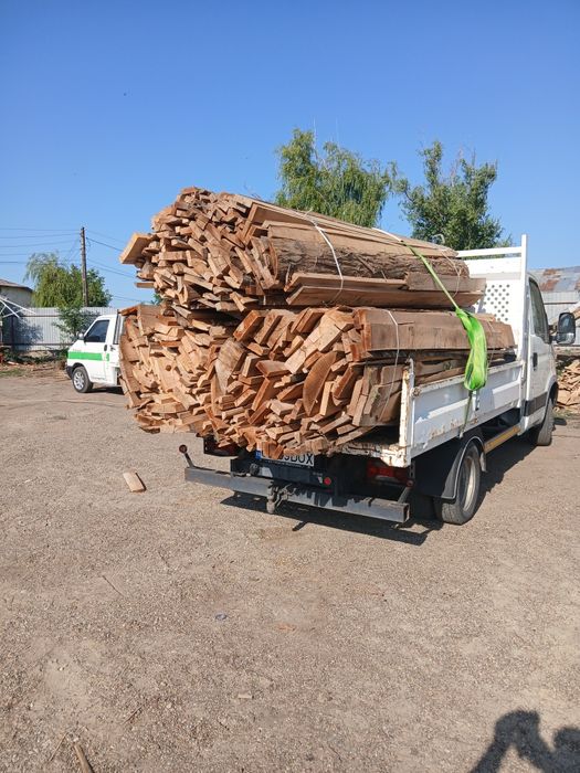 Lemne foc fag balot transport domiciliu