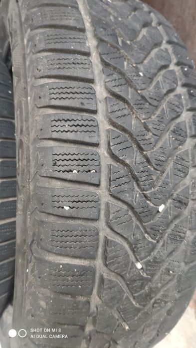 Зимни гуми Ласса 195 60 15