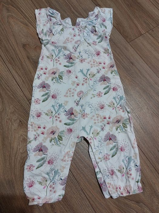 Salopeta Next mărimea 6-9 luni