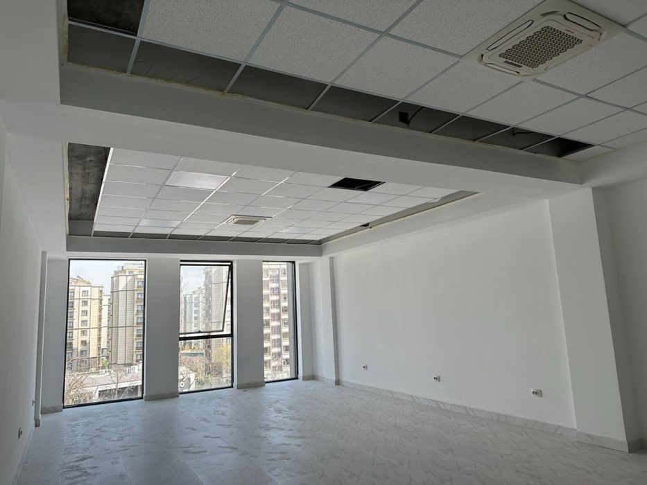 помещение в Бизнес Центре Ventum plaza 62 кв.м