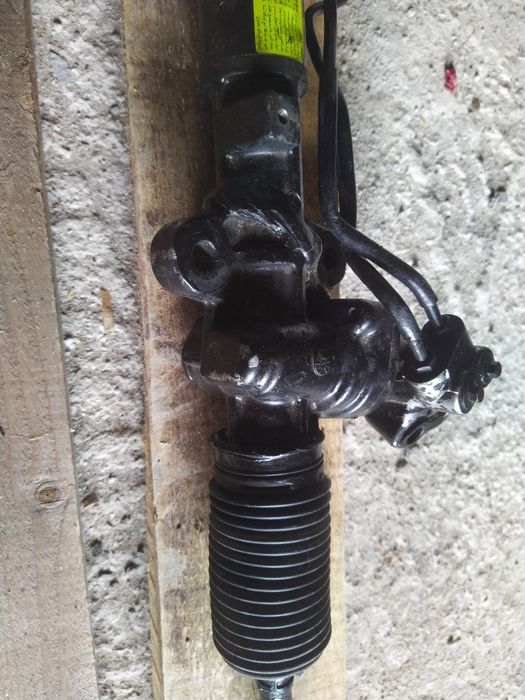 Хидравлична кормилна рейка Хюндай Тускон