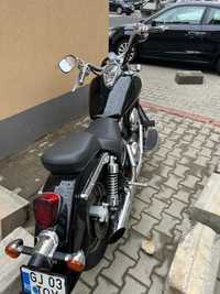 Kawasaki vulcan 1500 98