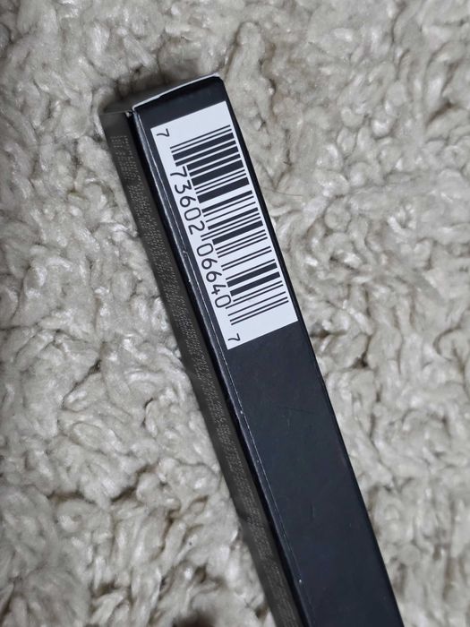 Creion Buze MAC WHIRL