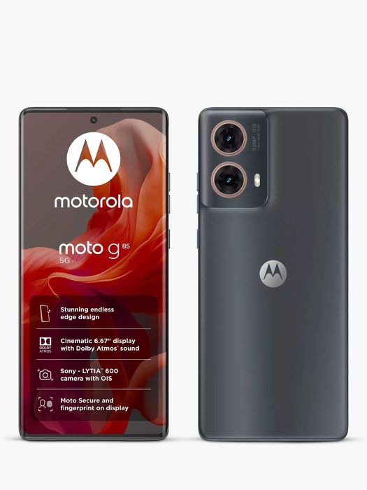 Motorola moto G85 5G