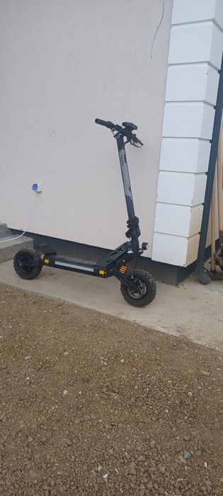 Trotineta Electrica Angwatt