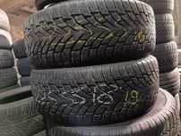 Anvelope MS iarna 225 55 18 nokian 2019 6mm