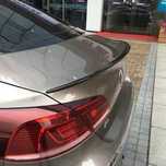 Eleron Lip Codita Portbagaj Volkswagen VW Passat CC 2008-2018 Facelift