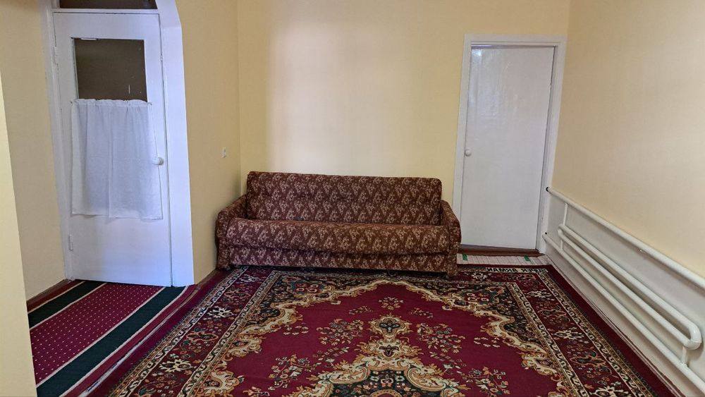 Ижарага берилади нотурар