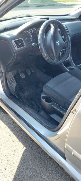 Peugeot 307 SW 2.0HDI
